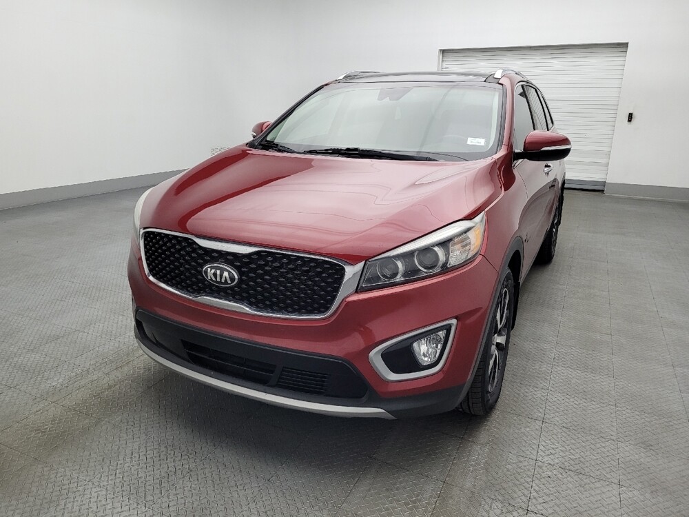 2017 Kia Sorento in Savannah, GA 31419 - 18122524 15
