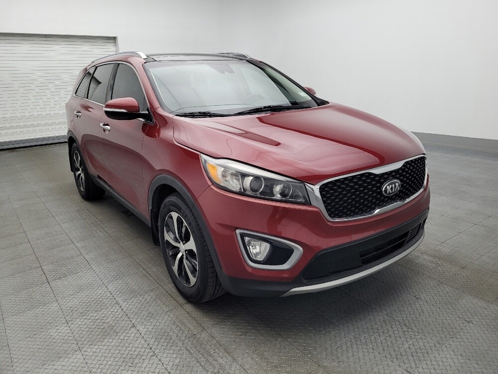 2017 Kia Sorento in Savannah, GA 31419 - 18122524 13