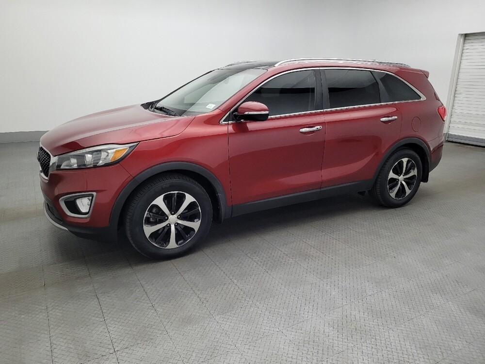 2017 Kia Sorento in Savannah, GA 31419 - 18122524 2