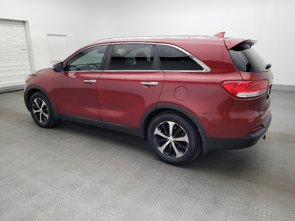 2017 Kia Sorento in Savannah, GA 31419 - 18122524 3