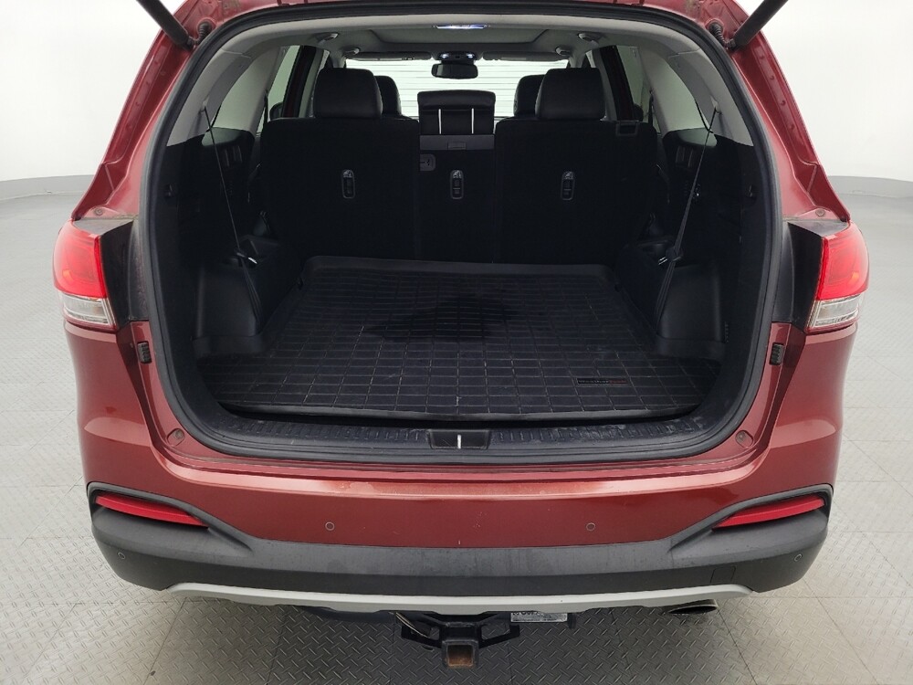 2017 Kia Sorento in Savannah, GA 31419 - 18122524 29