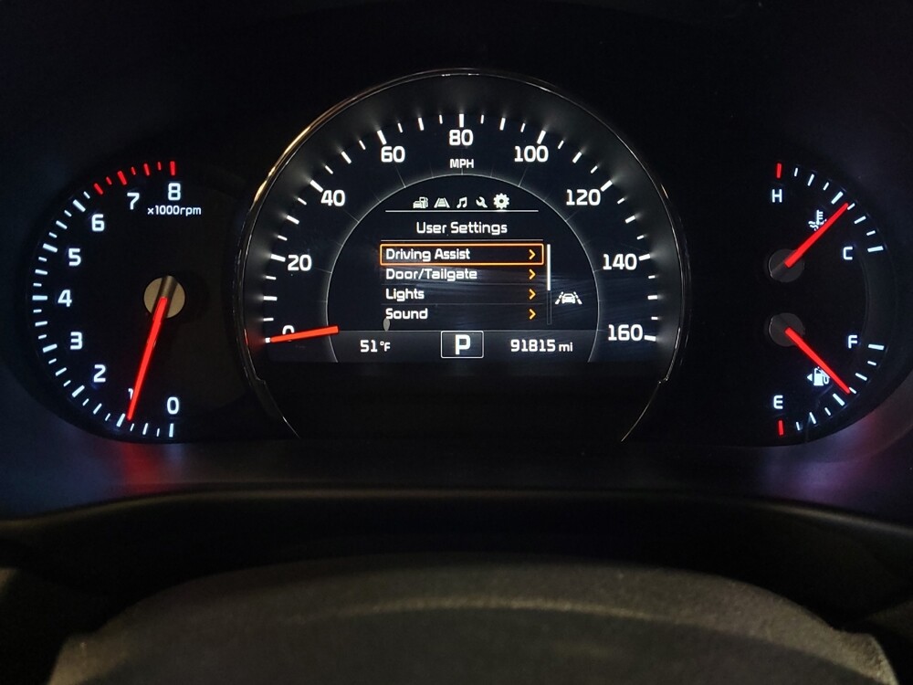 2017 Kia Sorento in Savannah, GA 31419 - 18122524 23