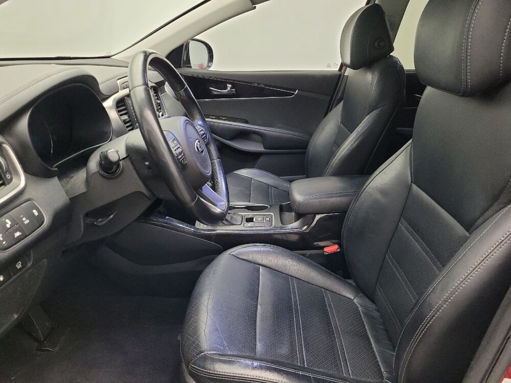 2017 Kia Sorento in Savannah, GA 31419 - 18122524 17