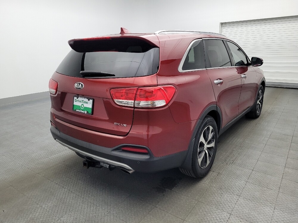 2017 Kia Sorento in Savannah, GA 31419 - 18122524 9