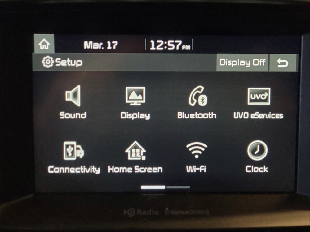 2017 Kia Sorento in Savannah, GA 31419 - 18122524 25