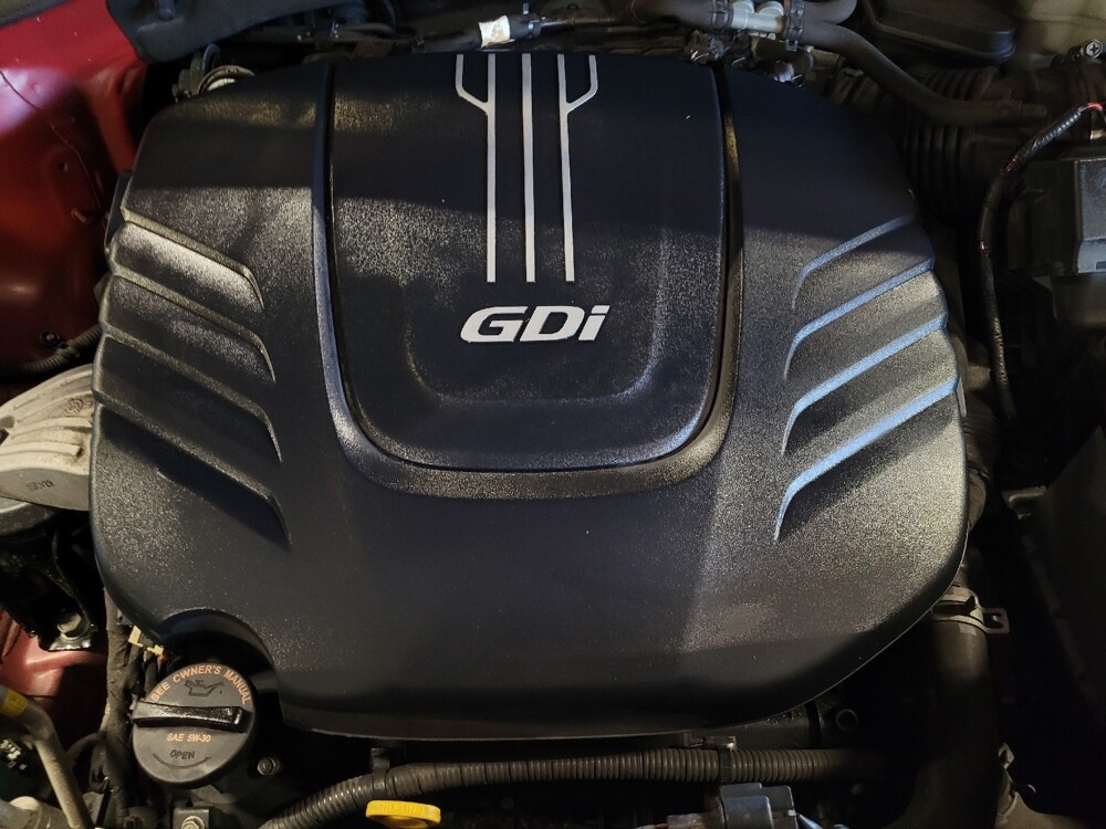 2017 Kia Sorento in Savannah, GA 31419 - 18122524 30