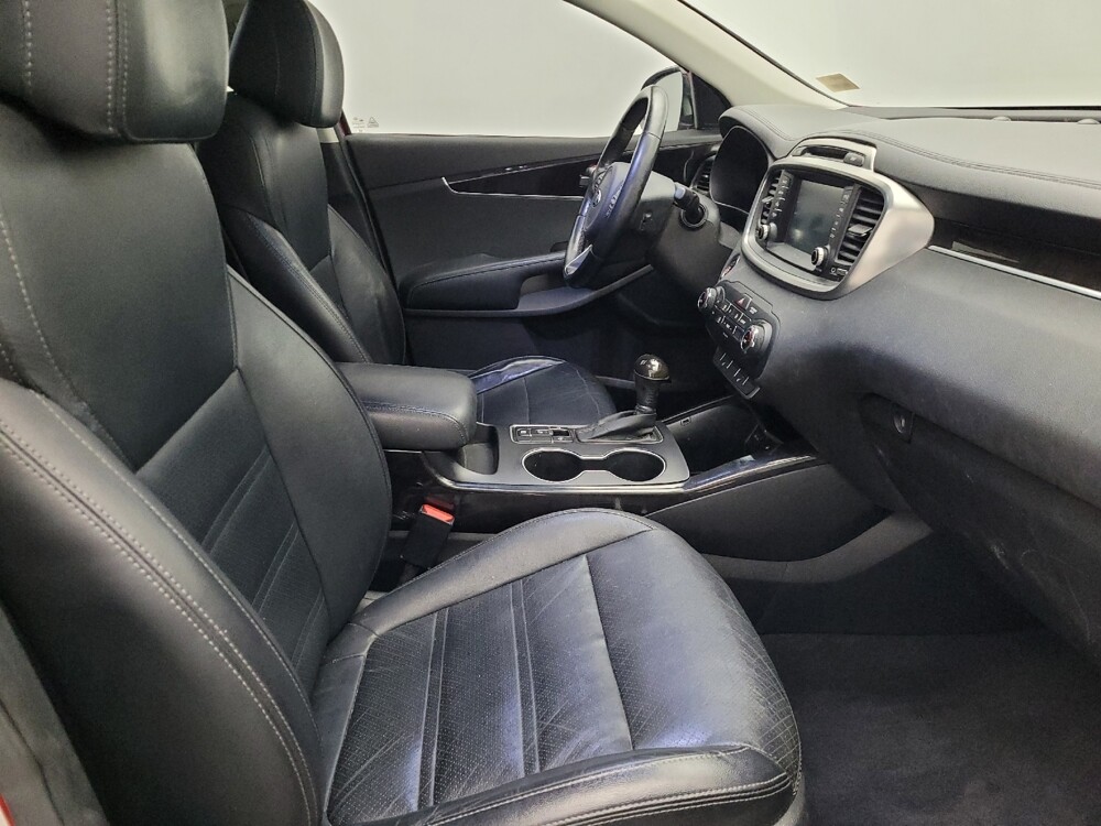 2017 Kia Sorento in Savannah, GA 31419 - 18122524 21