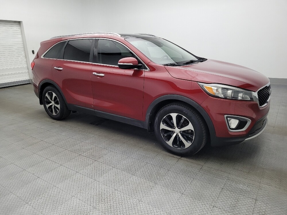 2017 Kia Sorento in Savannah, GA 31419 - 18122524 11