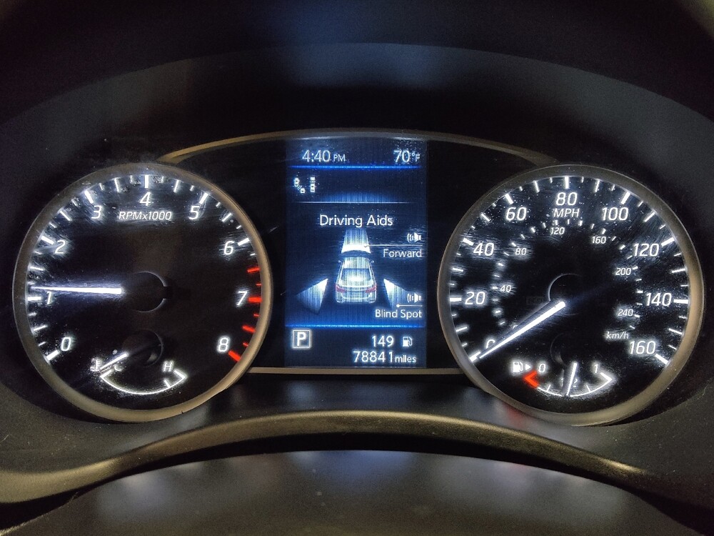 2019 Nissan Sentra in Jacksonville, FL 32210 - 18122525 23