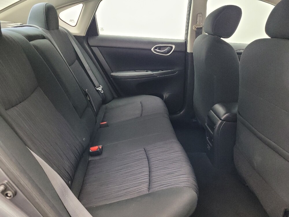 2019 Nissan Sentra in Jacksonville, FL 32210 - 18122525 19