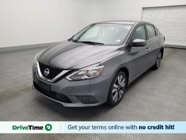 2019 Nissan Sentra in Jacksonville, FL 32210