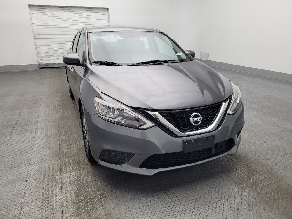 2019 Nissan Sentra in Jacksonville, FL 32210 - 18122525 14