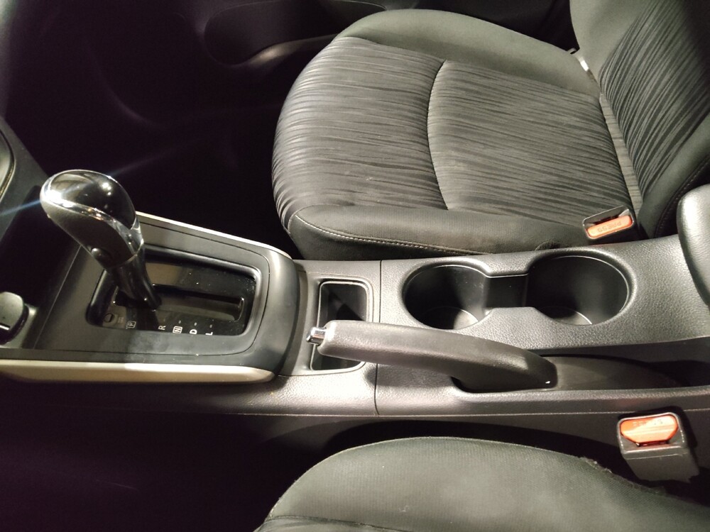 2019 Nissan Sentra in Jacksonville, FL 32210 - 18122525 26