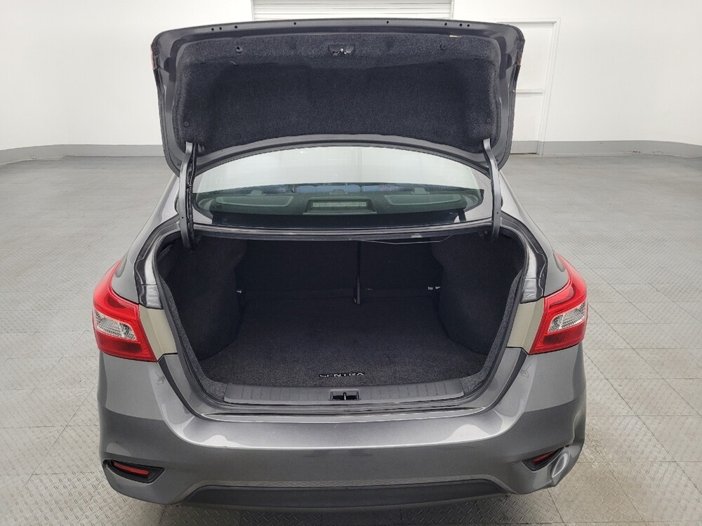 2019 Nissan Sentra in Jacksonville, FL 32210 - 18122525 29