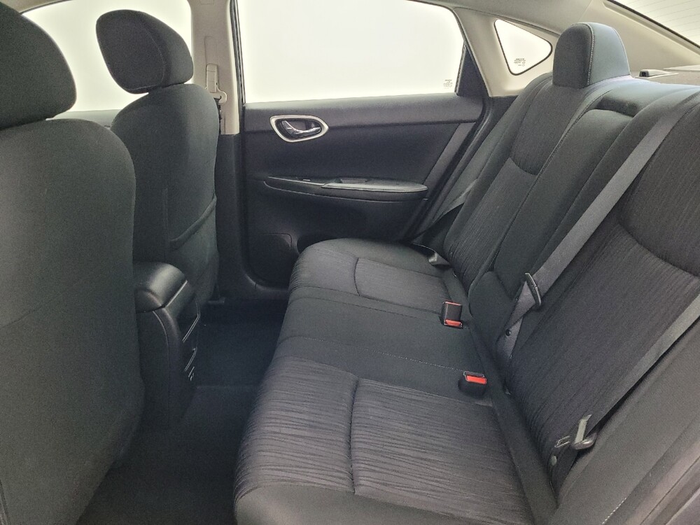 2019 Nissan Sentra in Jacksonville, FL 32210 - 18122525 18