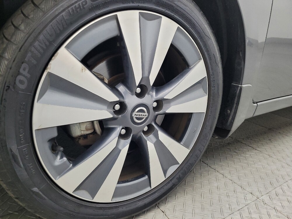 2019 Nissan Sentra in Jacksonville, FL 32210 - 18122525 31