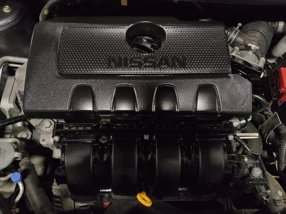 2019 Nissan Sentra in Jacksonville, FL 32210 - 18122525 30