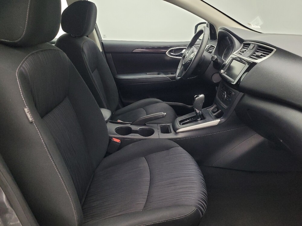 2019 Nissan Sentra in Jacksonville, FL 32210 - 18122525 21