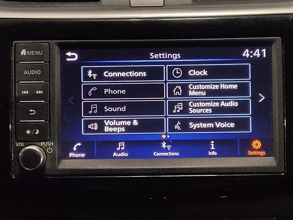 2019 Nissan Sentra in Jacksonville, FL 32210 - 18122525 25