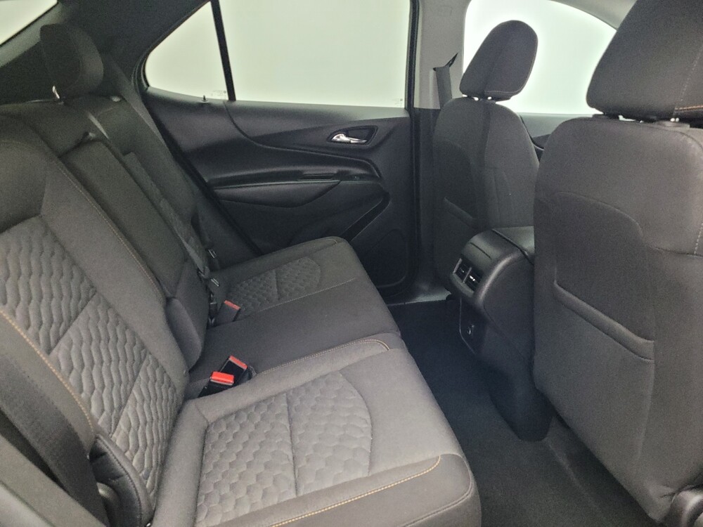 2019 Chevrolet Equinox in Orlando, FL 32808 - 18122526 19