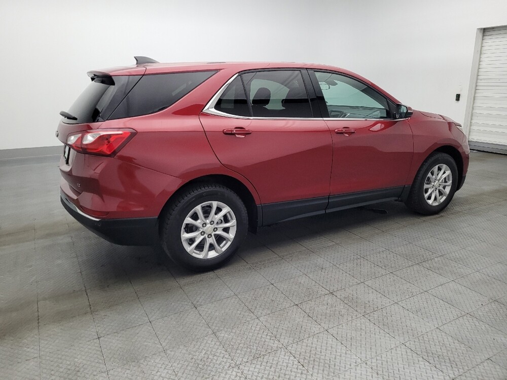 2019 Chevrolet Equinox in Orlando, FL 32808 - 18122526 10