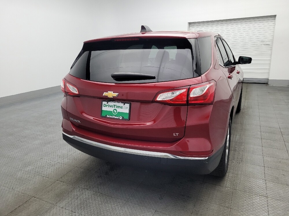 2019 Chevrolet Equinox in Orlando, FL 32808 - 18122526 7