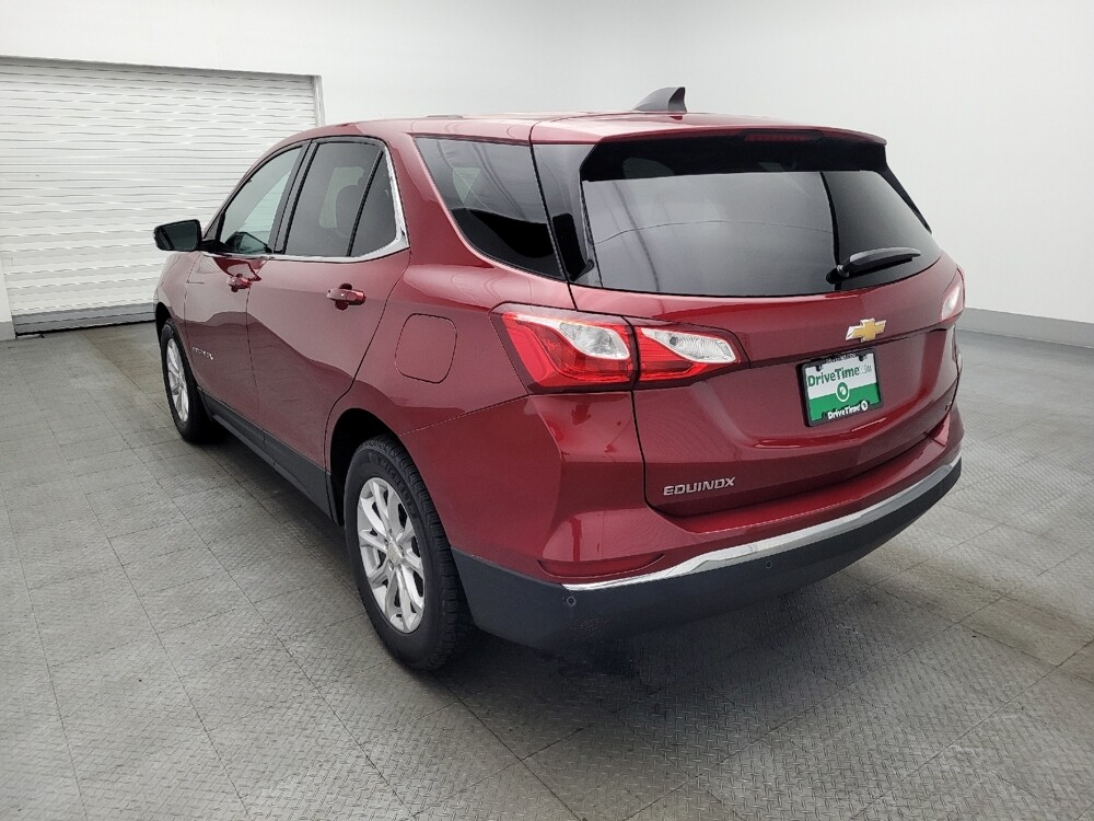 2019 Chevrolet Equinox in Orlando, FL 32808 - 18122526 5