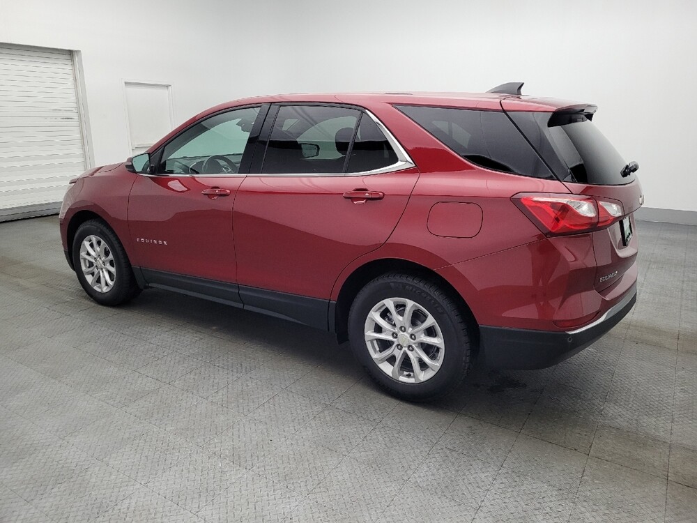 2019 Chevrolet Equinox in Orlando, FL 32808 - 18122526 3