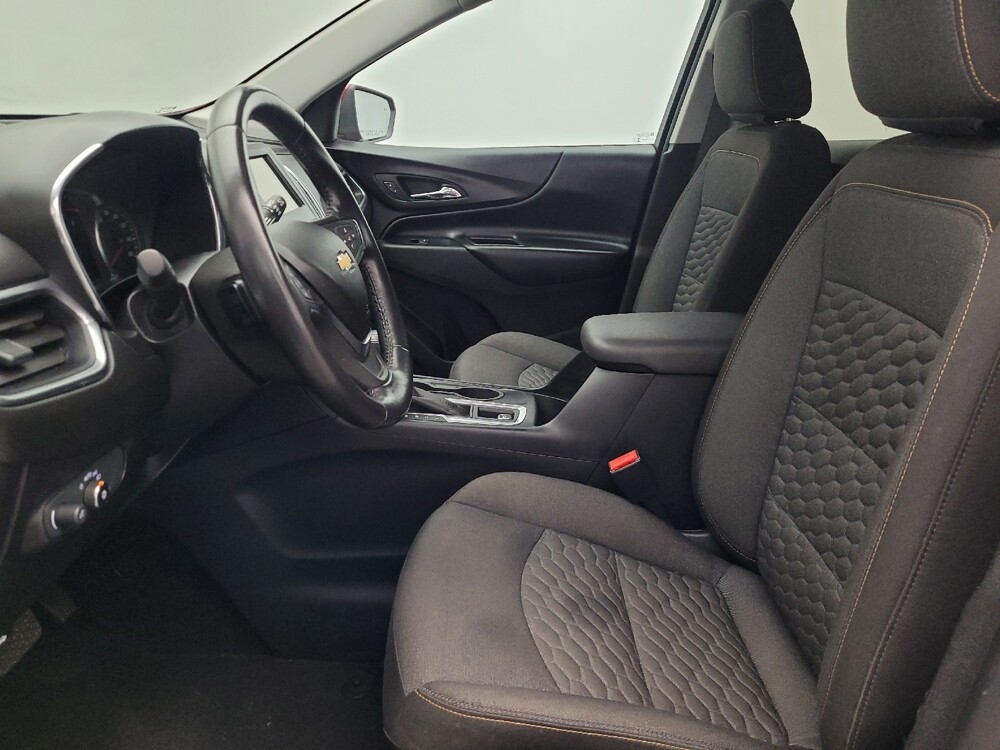 2019 Chevrolet Equinox in Orlando, FL 32808 - 18122526 17