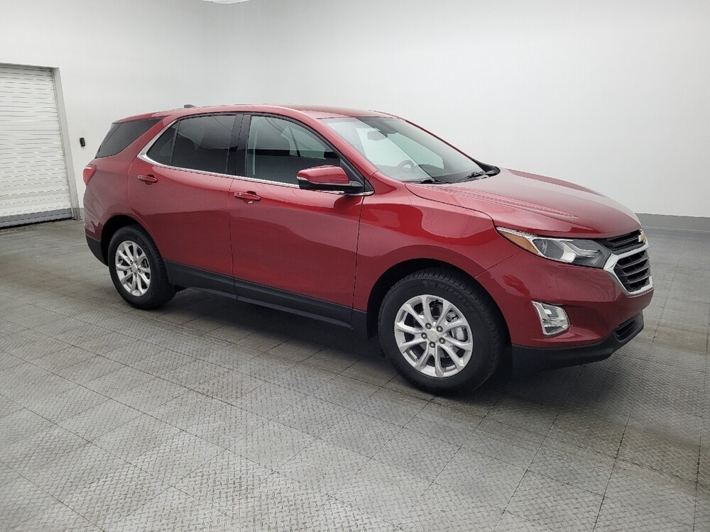 2019 Chevrolet Equinox in Orlando, FL 32808 - 18122526 11