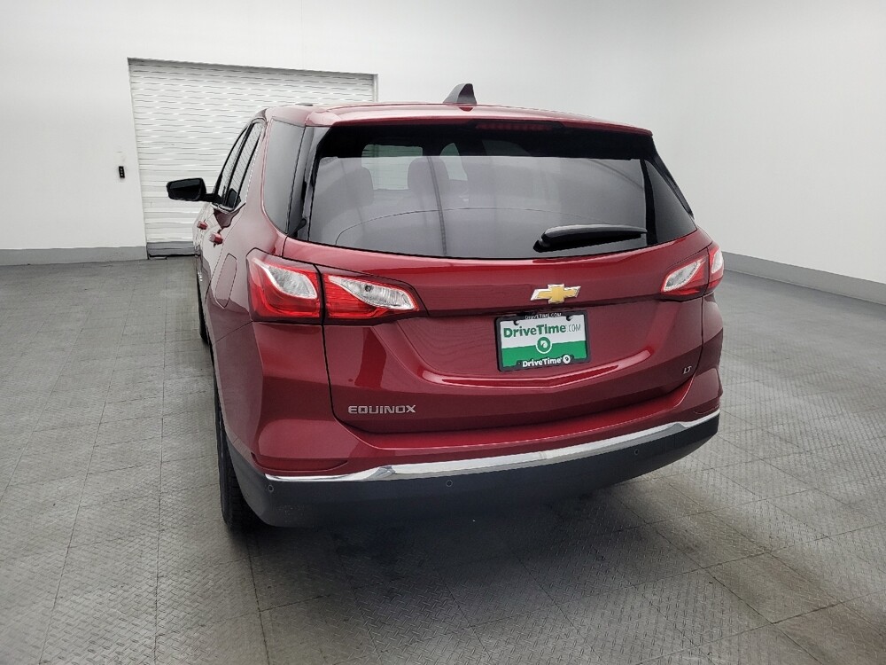 2019 Chevrolet Equinox in Orlando, FL 32808 - 18122526 6