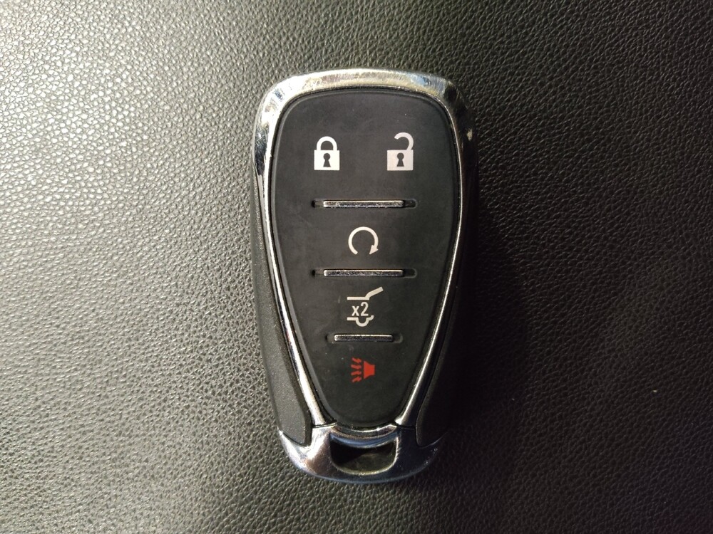 2019 Chevrolet Equinox in Orlando, FL 32808 - 18122526 32