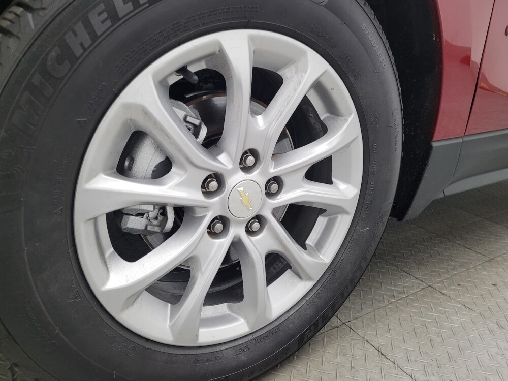 2019 Chevrolet Equinox in Orlando, FL 32808 - 18122526 31