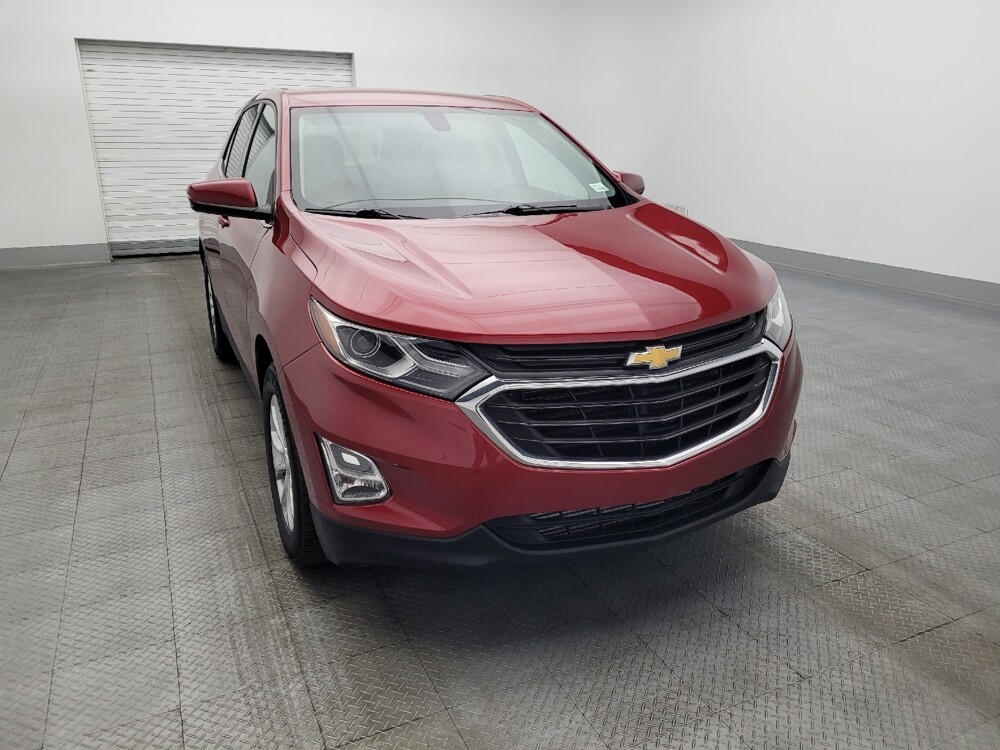 2019 Chevrolet Equinox in Orlando, FL 32808 - 18122526 14