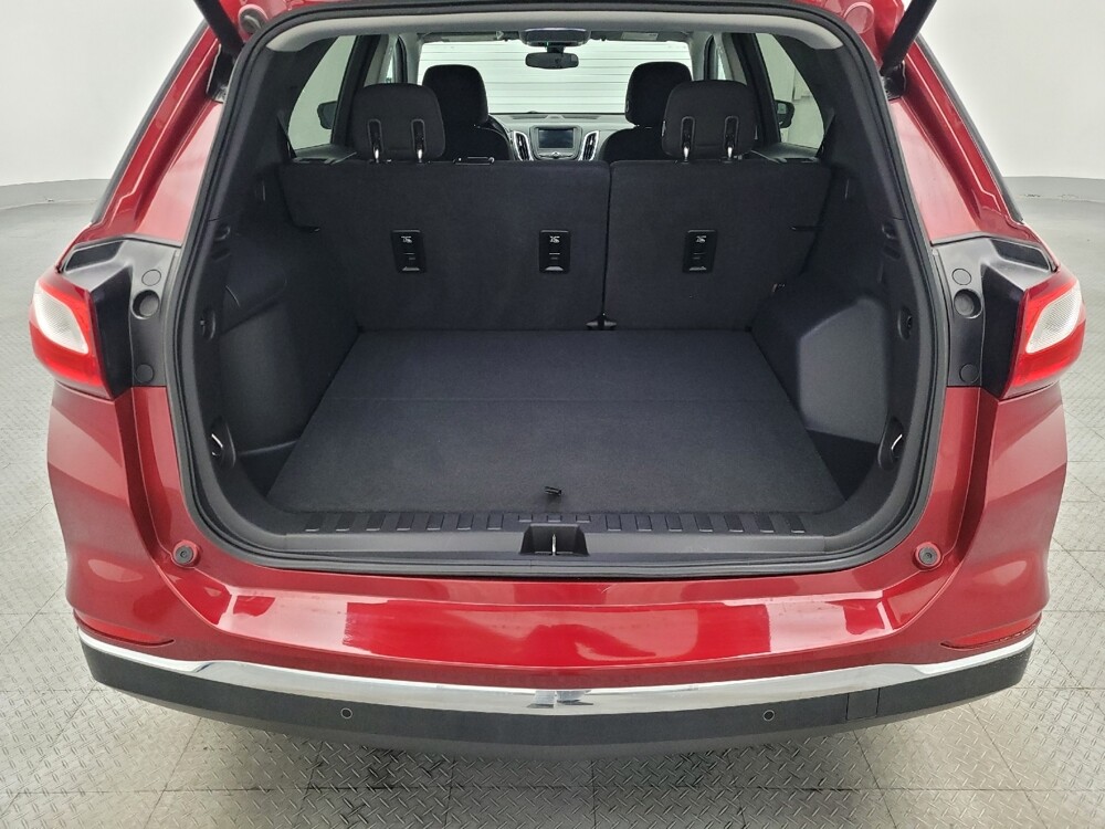 2019 Chevrolet Equinox in Orlando, FL 32808 - 18122526 29