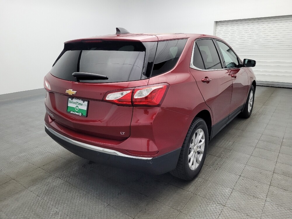 2019 Chevrolet Equinox in Orlando, FL 32808 - 18122526 9