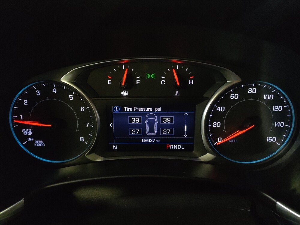 2019 Chevrolet Equinox in Orlando, FL 32808 - 18122526 23