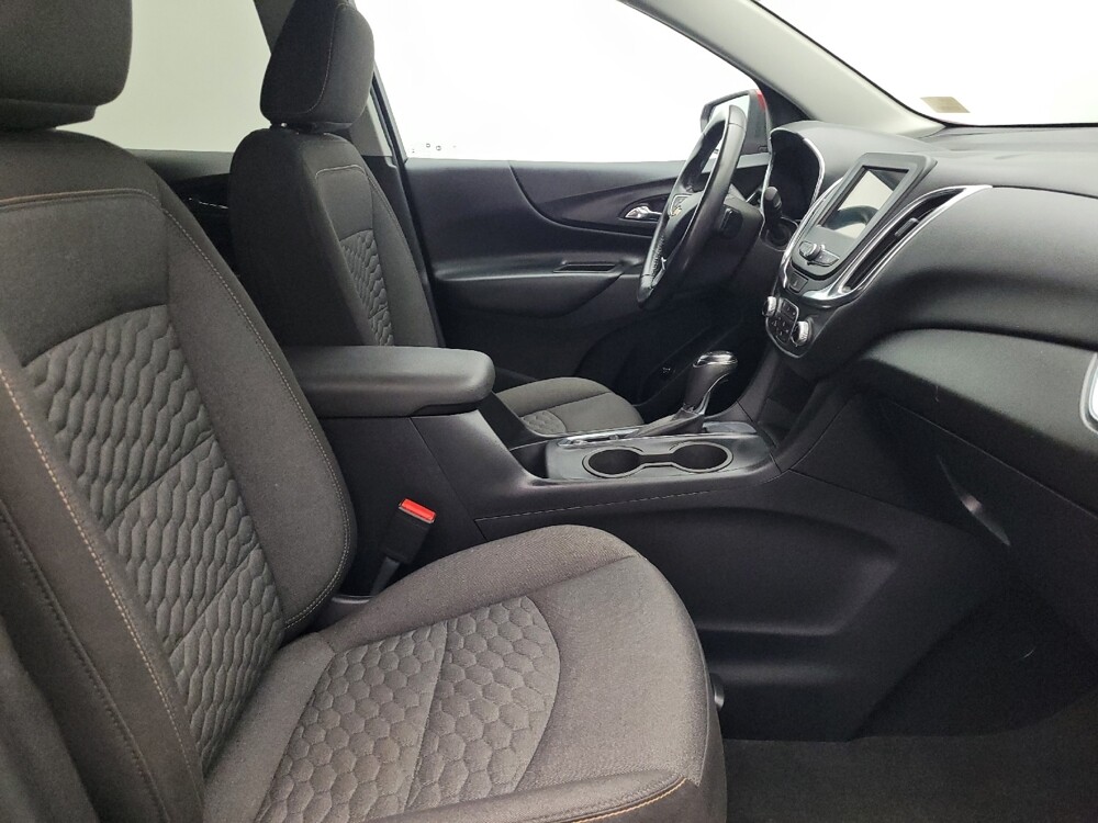 2019 Chevrolet Equinox in Orlando, FL 32808 - 18122526 21