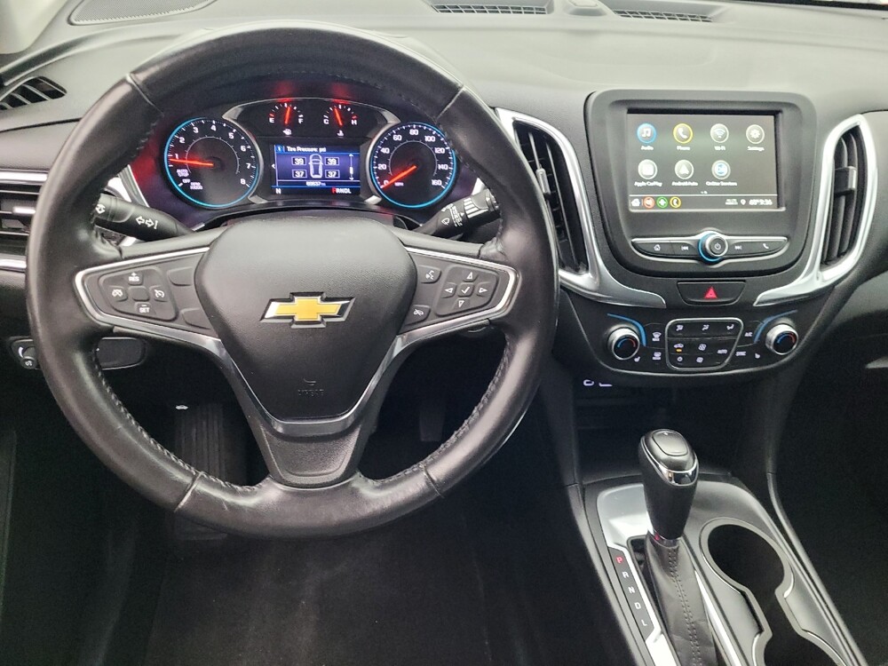 2019 Chevrolet Equinox in Orlando, FL 32808 - 18122526 22