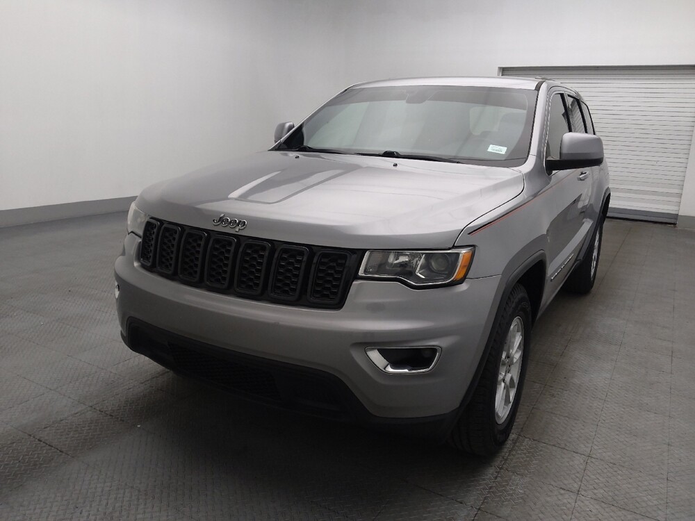 2019 Jeep Grand Cherokee in Savannah, GA 31419 - 18122527 15
