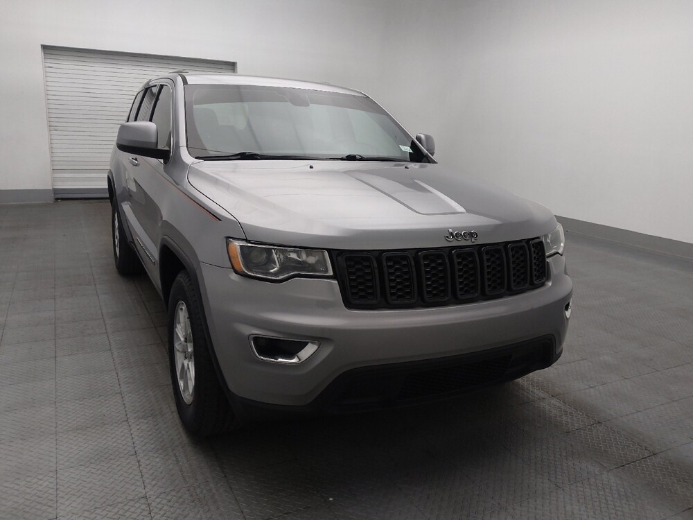 2019 Jeep Grand Cherokee in Savannah, GA 31419 - 18122527 14