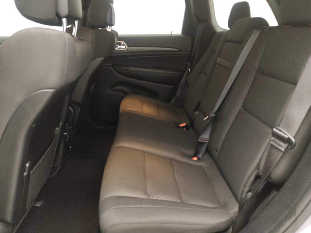 2019 Jeep Grand Cherokee in Savannah, GA 31419 - 18122527 18