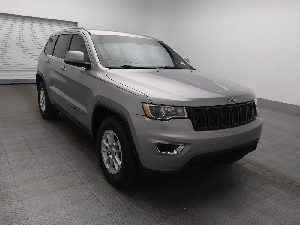 2019 Jeep Grand Cherokee in Savannah, GA 31419 - 18122527 13