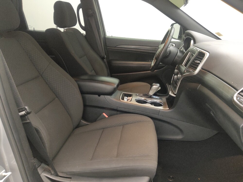 2019 Jeep Grand Cherokee in Savannah, GA 31419 - 18122527 21