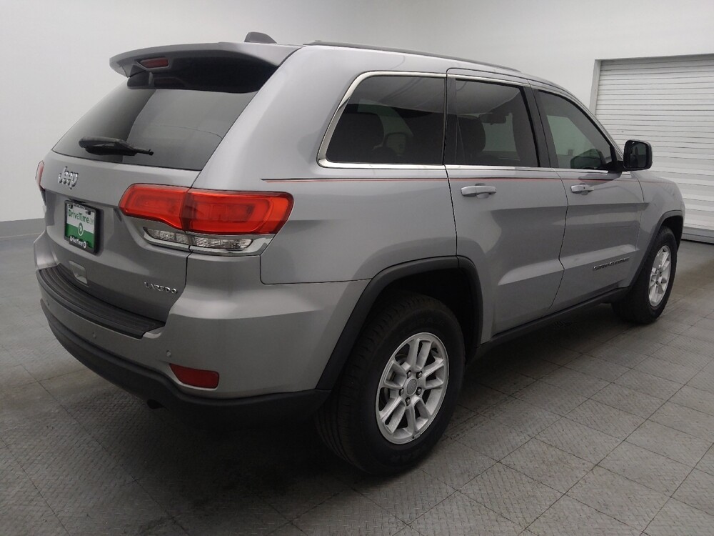 2019 Jeep Grand Cherokee in Savannah, GA 31419 - 18122527 9