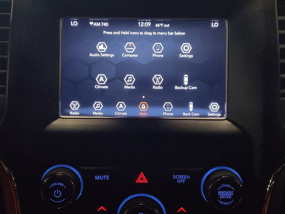 2019 Jeep Grand Cherokee in Savannah, GA 31419 - 18122527 25