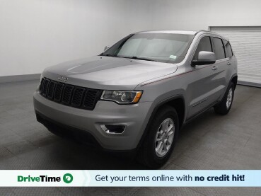 2019 Jeep Grand Cherokee in Savannah, GA 31419