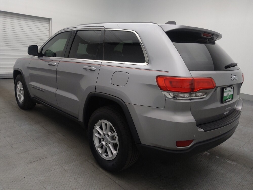 2019 Jeep Grand Cherokee in Savannah, GA 31419 - 18122527 5