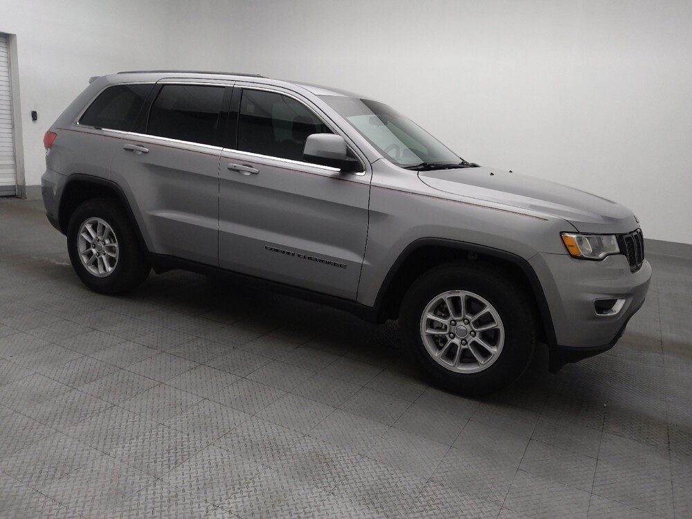 2019 Jeep Grand Cherokee in Savannah, GA 31419 - 18122527 11