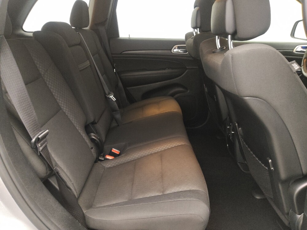 2019 Jeep Grand Cherokee in Savannah, GA 31419 - 18122527 19